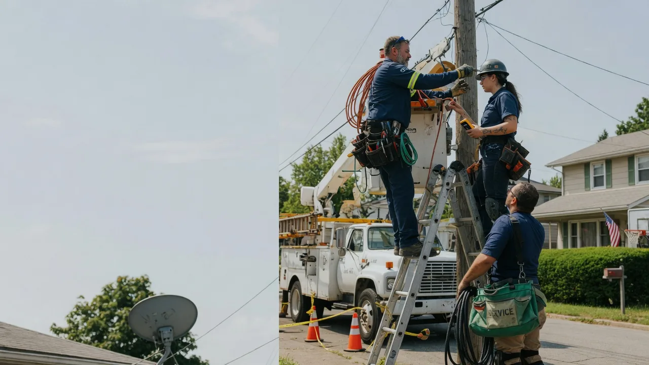 Electrical Repair in Pontotoc, MS near me
